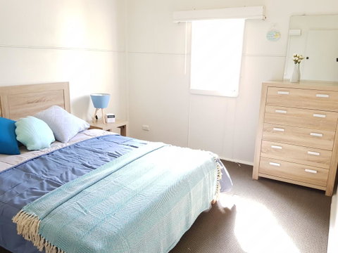 Dromana Holiday Beach House - Accommodation Fremantle 2