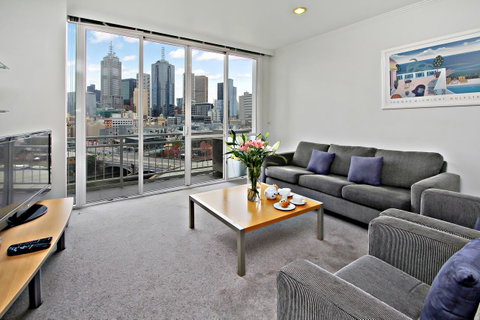 Southbank Apartments 28 Southgate - Accommodation Fremantle 5
