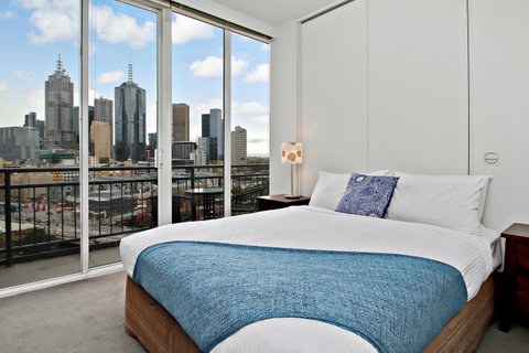 Southbank Apartments 28 Southgate - Accommodation Fremantle 7