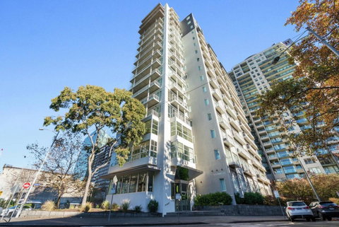 Southbank Apartments 28 Southgate - Accommodation Fremantle 1