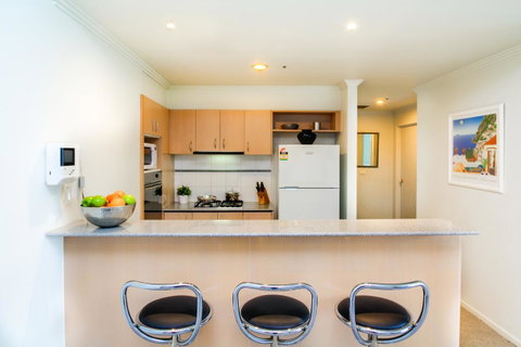 Southbank Apartments 28 Southgate - Accommodation Fremantle 2