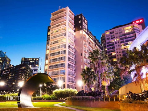 Southbank Apartments 28 Southgate - Accommodation Fremantle 0