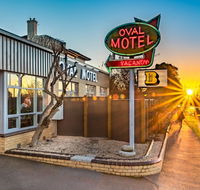 Bendigo Oval Motel - Accommodation Fremantle