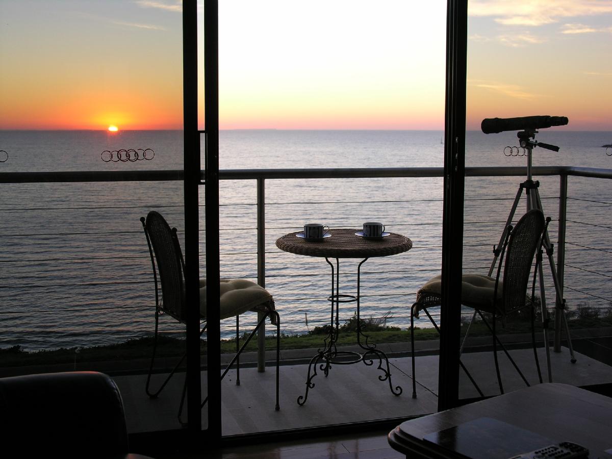  Accommodation Fremantle
