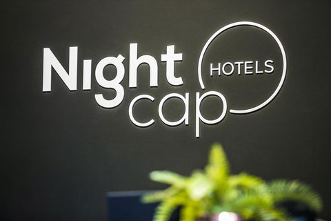 Nightcap At The Cheeky Squire - Accommodation Fremantle 22