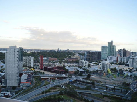 3BR Apartment At Victoria Tower Southbank - Accommodation Fremantle 21