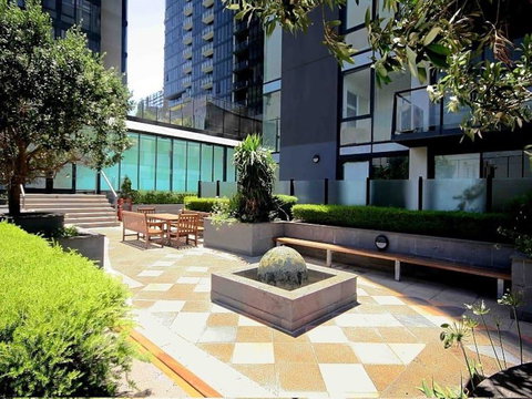 3BR Apartment At Victoria Tower Southbank - Accommodation Fremantle 19