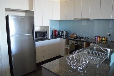 3BR Apartment At Victoria Tower Southbank - Accommodation Fremantle 4