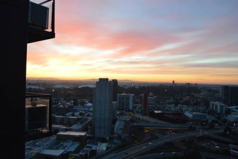 3BR Apartment At Victoria Tower Southbank - Accommodation Fremantle 20