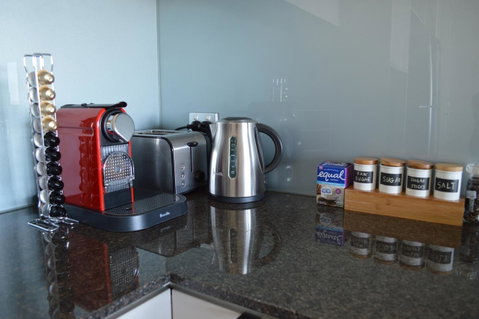 3BR Apartment At Victoria Tower Southbank - Accommodation Fremantle 6