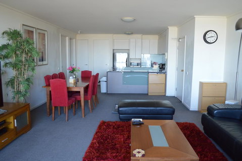3BR Apartment At Victoria Tower Southbank - Accommodation Fremantle 1