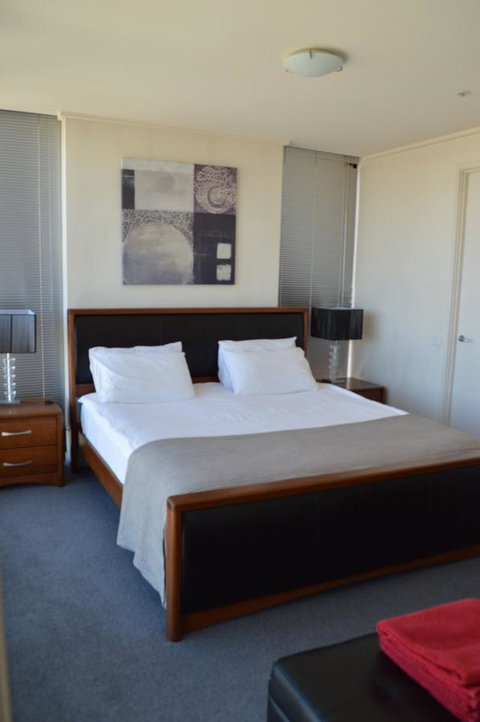 3BR Apartment At Victoria Tower Southbank - Accommodation Fremantle 7
