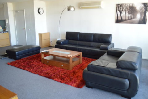 3BR Apartment At Victoria Tower Southbank - Accommodation Fremantle 2