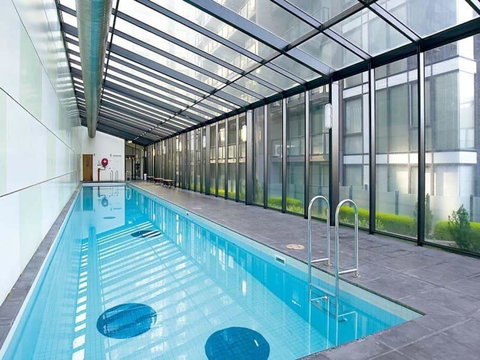 3BR Apartment At Victoria Tower Southbank - Accommodation Fremantle 18