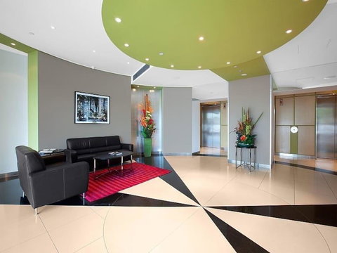 3BR Apartment At Victoria Tower Southbank - Accommodation Fremantle 16