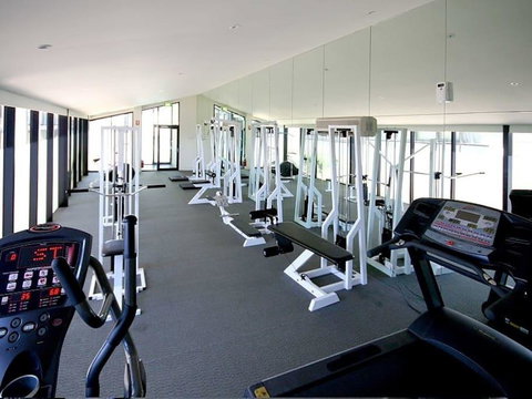 3BR Apartment At Victoria Tower Southbank - Accommodation Fremantle 17