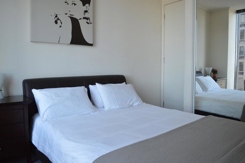 3BR Apartment At Victoria Tower Southbank - Accommodation Fremantle 9