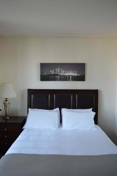 3BR Apartment At Victoria Tower Southbank - Accommodation Fremantle 12
