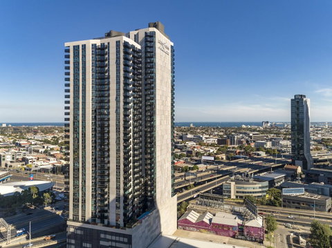 Imagine Marco - Accommodation Fremantle 31