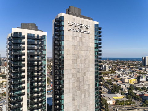 Imagine Marco - Accommodation Fremantle 7