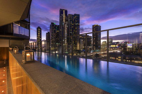 Imagine Marco - Accommodation Fremantle 0