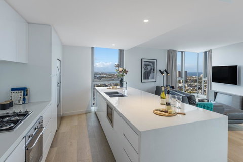 Imagine Marco - Accommodation Fremantle 32
