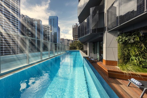 Imagine Marco - Accommodation Fremantle 4