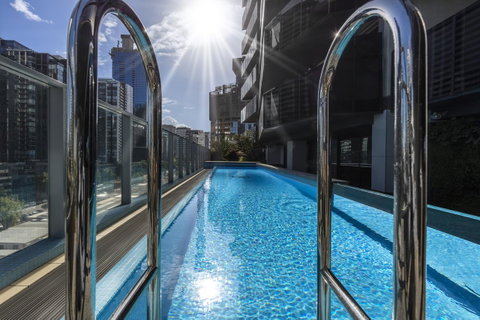 Imagine Marco - Accommodation Fremantle 20