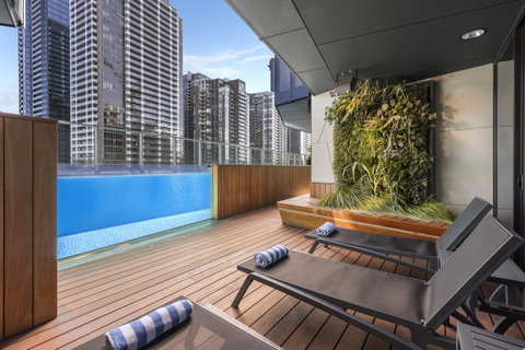 Imagine Marco - Accommodation Fremantle 30