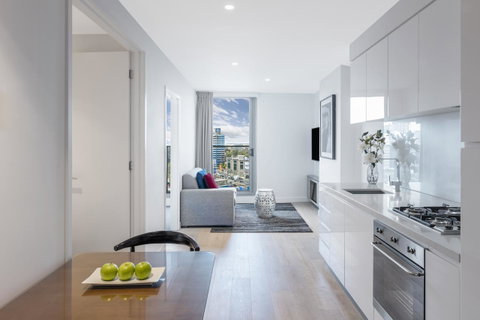 Imagine Marco - Accommodation Fremantle 1