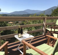 Hamptons In Healesville - Accommodation Fremantle
