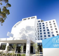 Mantra Tullamarine Hotel - Accommodation Fremantle