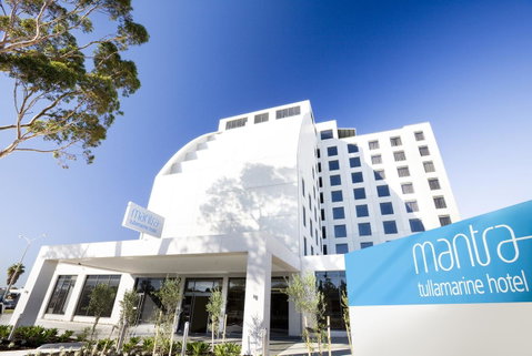Mantra Melbourne Airport - Accommodation Fremantle 0