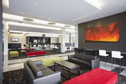 Mantra Melbourne Airport - Accommodation Fremantle 12