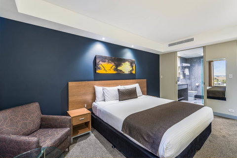Mantra Melbourne Airport - Accommodation Fremantle 24