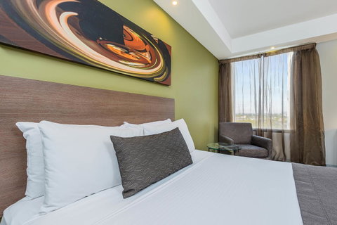 Mantra Melbourne Airport - Accommodation Fremantle 6