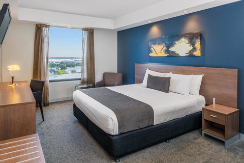 Mantra Melbourne Airport - Accommodation Fremantle 1