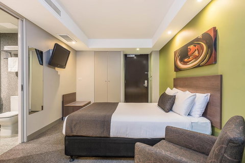 Mantra Melbourne Airport - Accommodation Fremantle 28