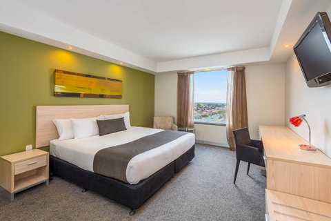 Mantra Melbourne Airport - Accommodation Fremantle 4