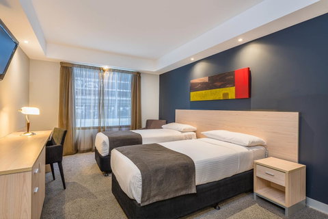 Mantra Melbourne Airport - Accommodation Fremantle 23