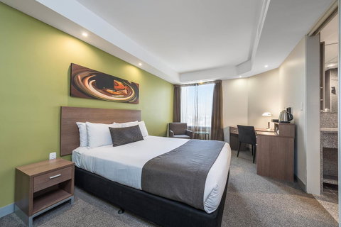 Mantra Melbourne Airport - Accommodation Fremantle 27