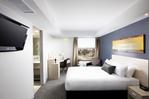 Mantra Melbourne Airport - Accommodation Fremantle 22