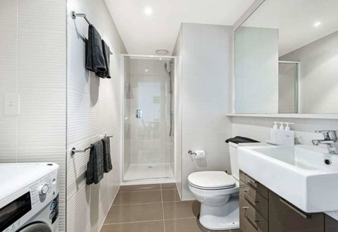 Luxury Apartments With View - Accommodation Fremantle 11