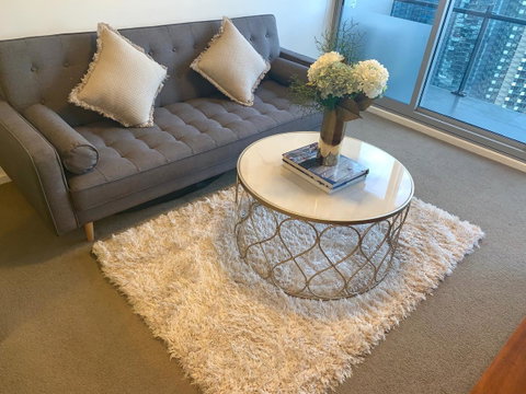 Luxury Apartments With View - Accommodation Fremantle 28