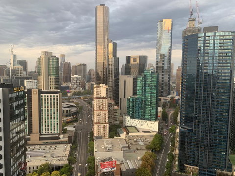 Luxury Apartments With View - Accommodation Fremantle 35