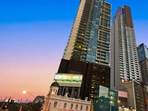 Luxury Apartments With View - Accommodation Fremantle 26