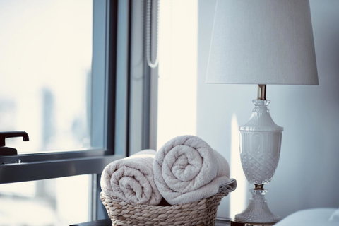 Luxury Apartments With View - Accommodation Fremantle 19