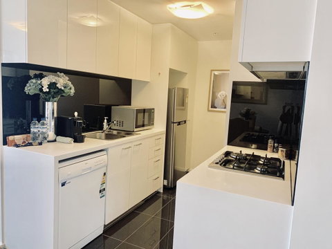 Luxury Apartments With View - Accommodation Fremantle 25