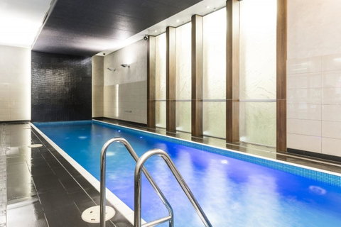 Luxury Apartments With View - Accommodation Fremantle 32