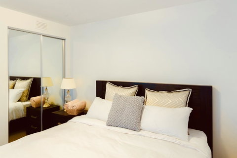 Luxury Apartments With View - Accommodation Fremantle 23